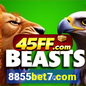8855bet7.com
