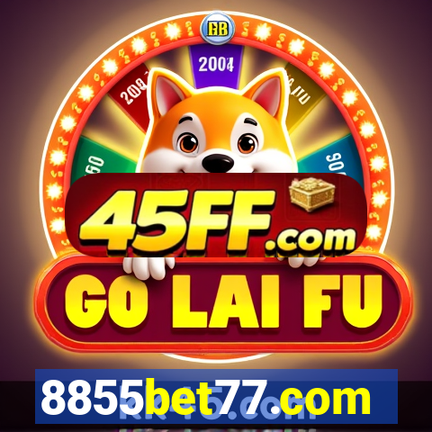 8855bet77.com