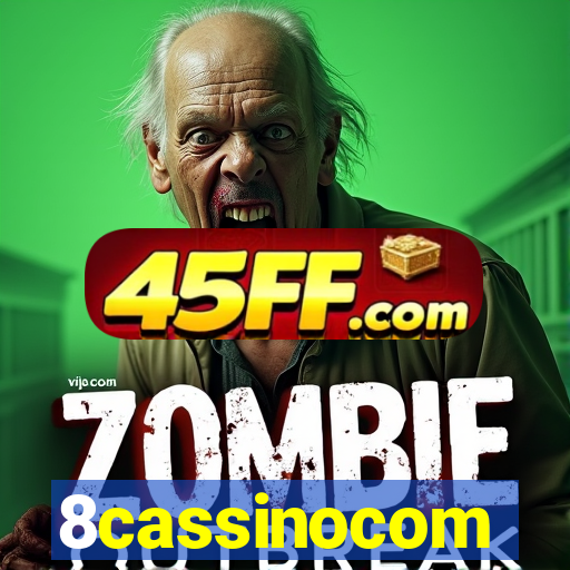 8cassinocom