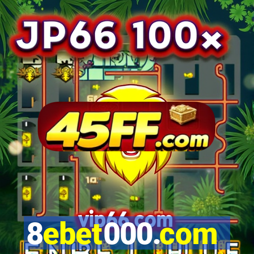 8ebet000.com