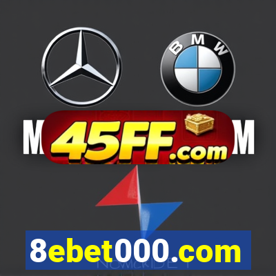 8ebet000.com