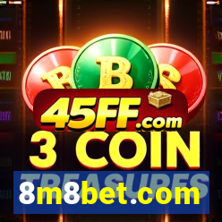 8m8bet.com