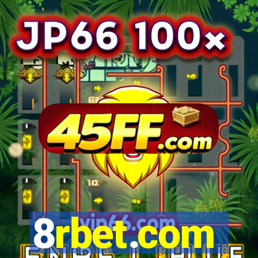 8rbet.com