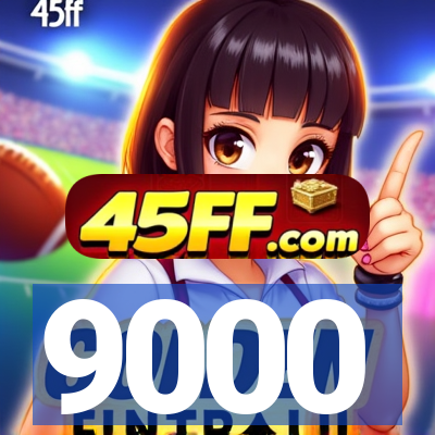 9000
