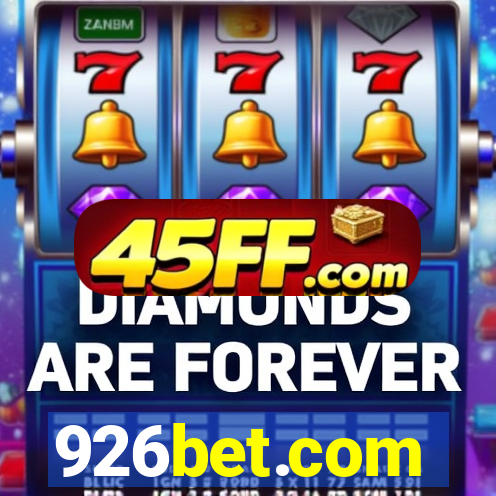926bet.com