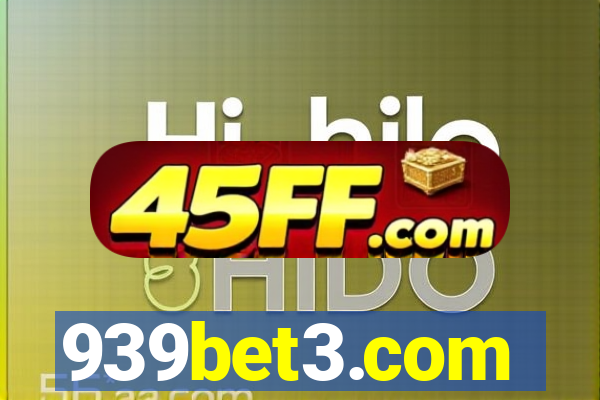 939bet3.com