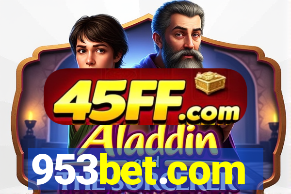 953bet.com