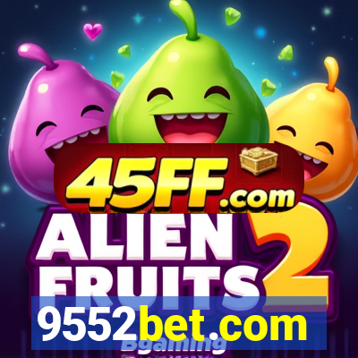 9552bet.com
