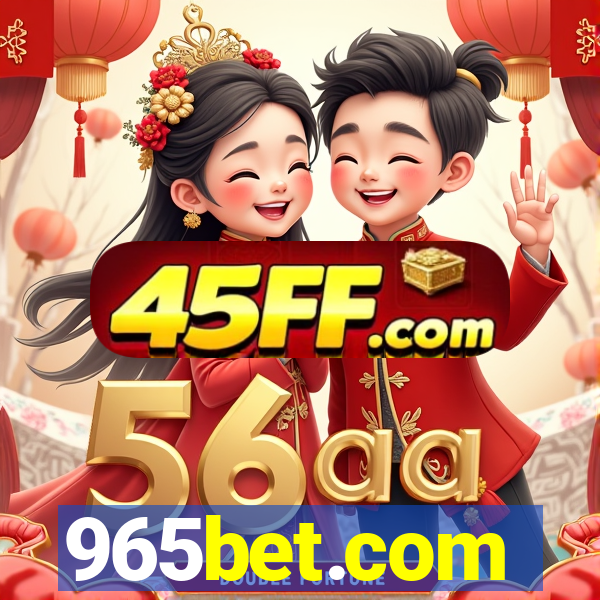 965bet.com