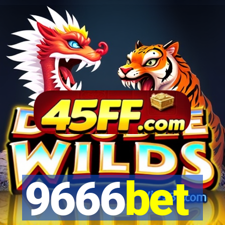 9666bet