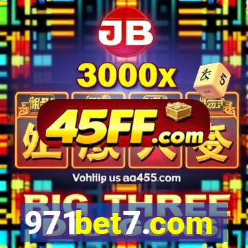 971bet7.com