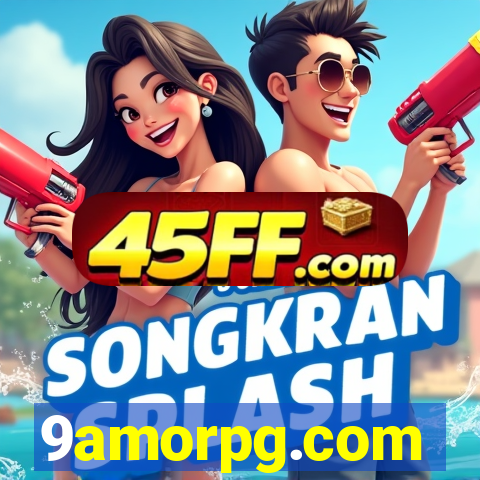 9amorpg.com