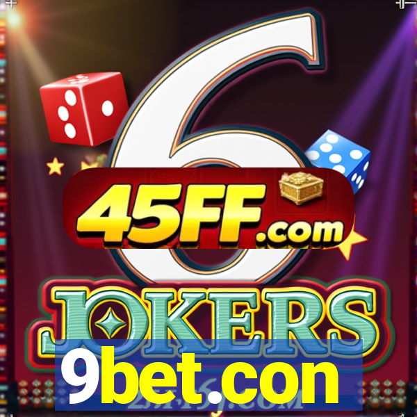 9bet.con