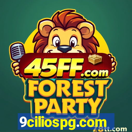 9ciliospg.com