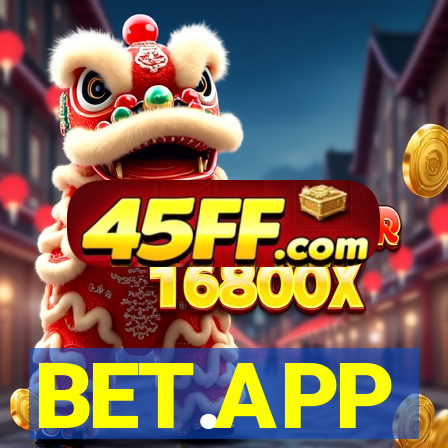 BET.APP