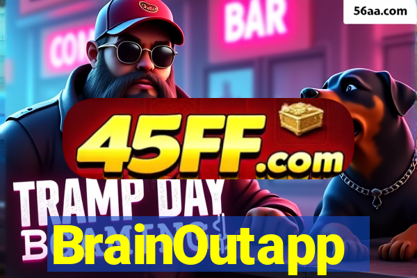 BrainOutapp