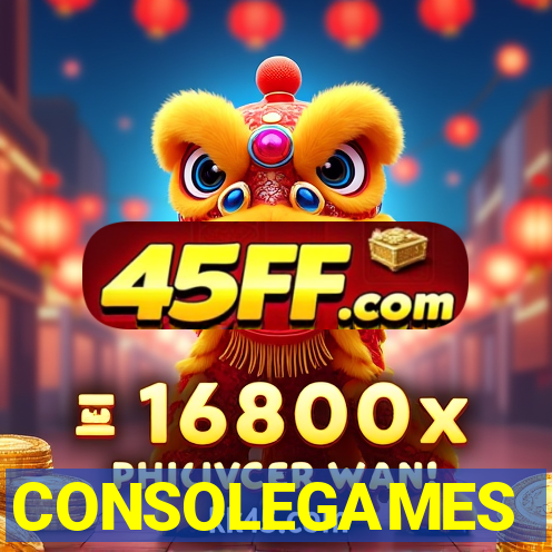 CONSOLEGAMES