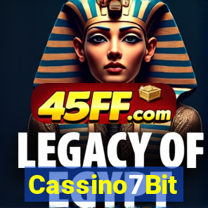 Cassino7Bit