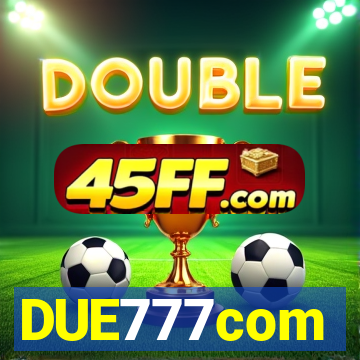 DUE777com