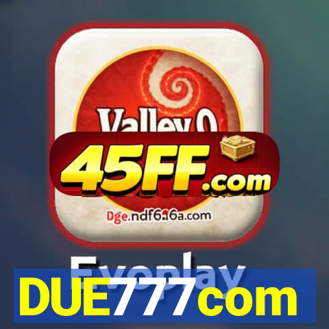 DUE777com