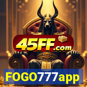 FOGO777app