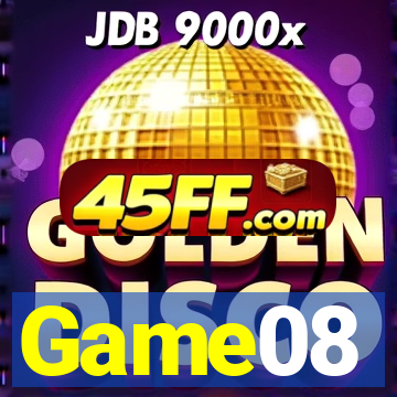 Game08