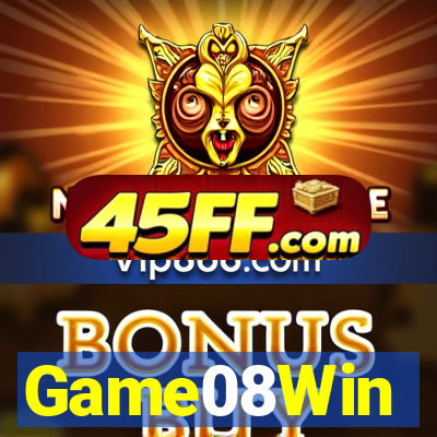Game08Win
