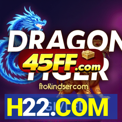 H22.COM