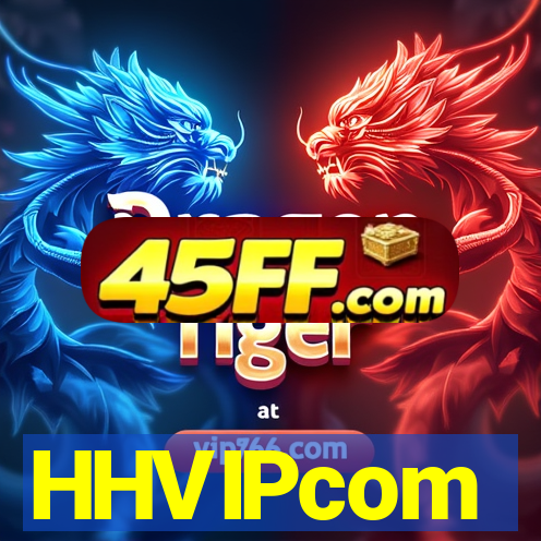HHVIPcom