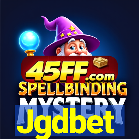 Jgdbet
