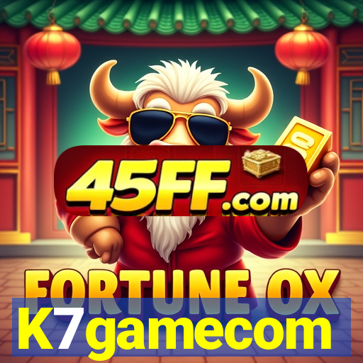 K7gamecom
