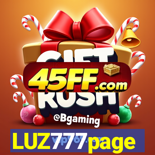 LUZ777page