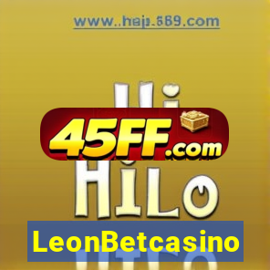 LeonBetcasino