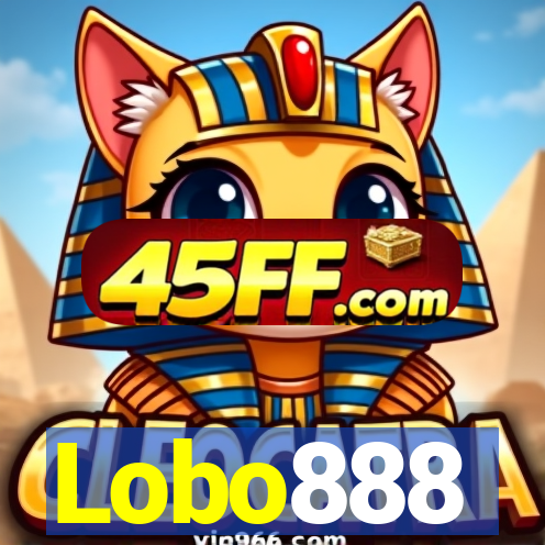 Lobo888