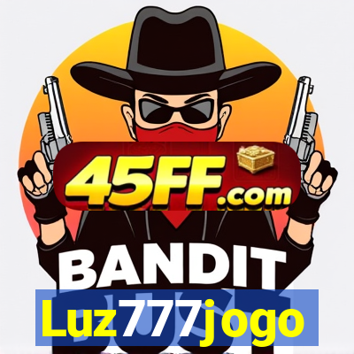 Luz777jogo