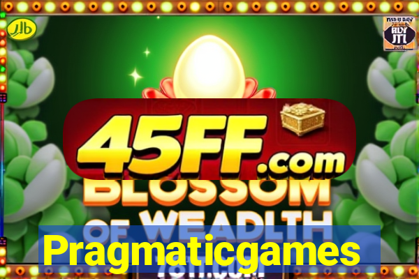 Pragmaticgames
