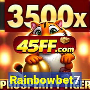 Rainbowbet7