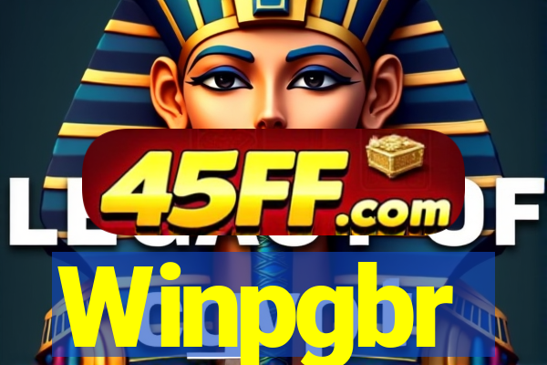Winpgbr