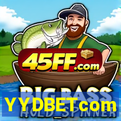 YYDBETcom