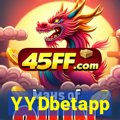 YYDbetapp