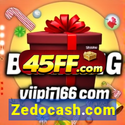 Zedocash.com