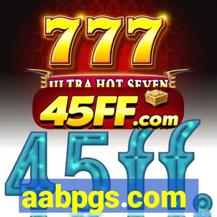aabpgs.com
