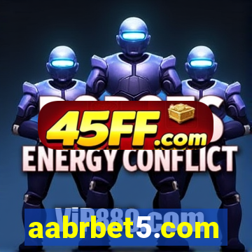 aabrbet5.com
