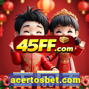 acertosbet.com