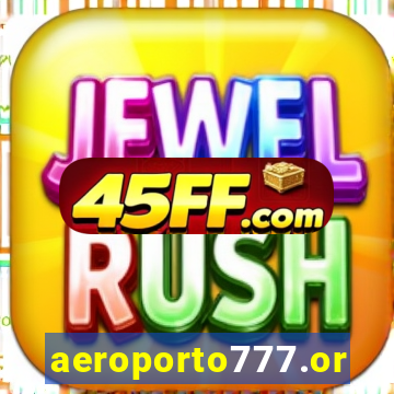 aeroporto777.org