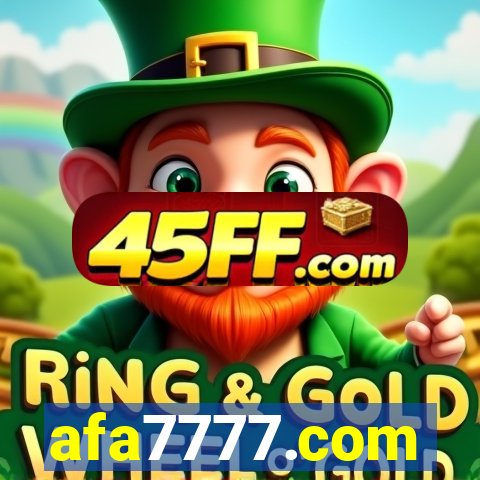 afa7777.com