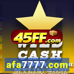 afa7777.com
