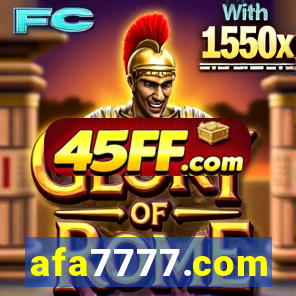 afa7777.com