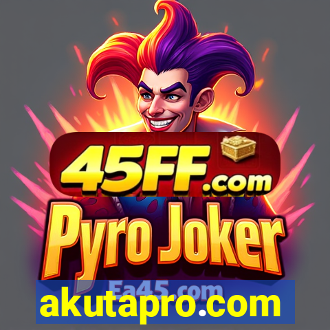 akutapro.com