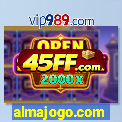 almajogo.com